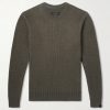 Simon Ribbed Cotton Sweater Simon Ribbed Cotton Sweater