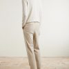 Evan Straight-Leg Pleated Stretch-Cotton Twill Chinos - BK Evan Straight-Leg Pleated Stretch-Cotton Twill Chinos - BK