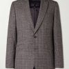 Butler Checked Wool Blazer Butler Checked Wool Blazer