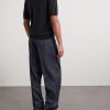 Slim-Fit Downing Cashmere Polo Shirt - BK Slim-Fit Downing Cashmere Polo Shirt - BK