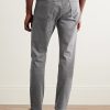 Fit 2 Slim-Fit Jeans - BK