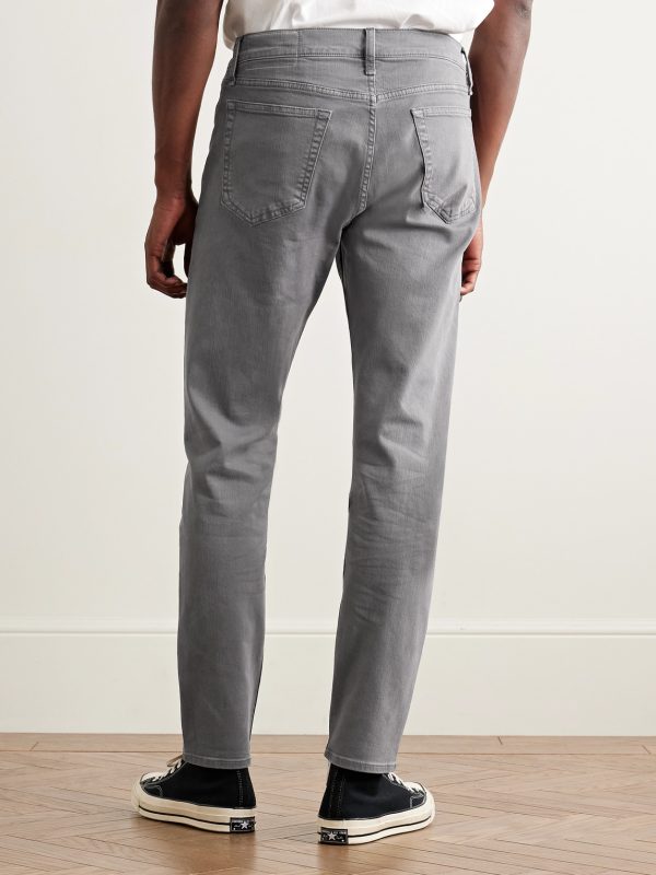 Fit 2 Slim-Fit Jeans - BK