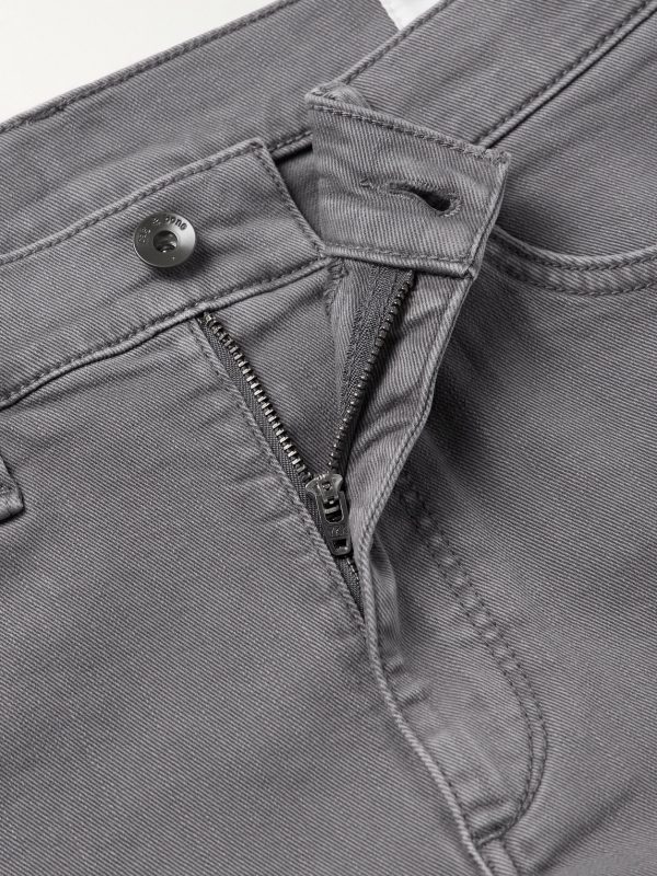 Fit 2 Slim-Fit Jeans - E1