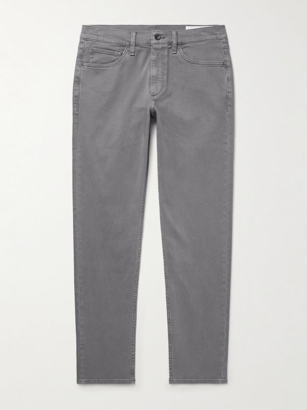 Fit 2 Slim-Fit Jeans