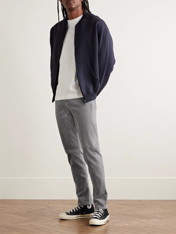 Fit 2 Slim-Fit Jeans - OU