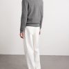 Cashmere Sweater - BK Cashmere Sweater - BK