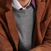 Cashmere Sweater - CU Cashmere Sweater - CU