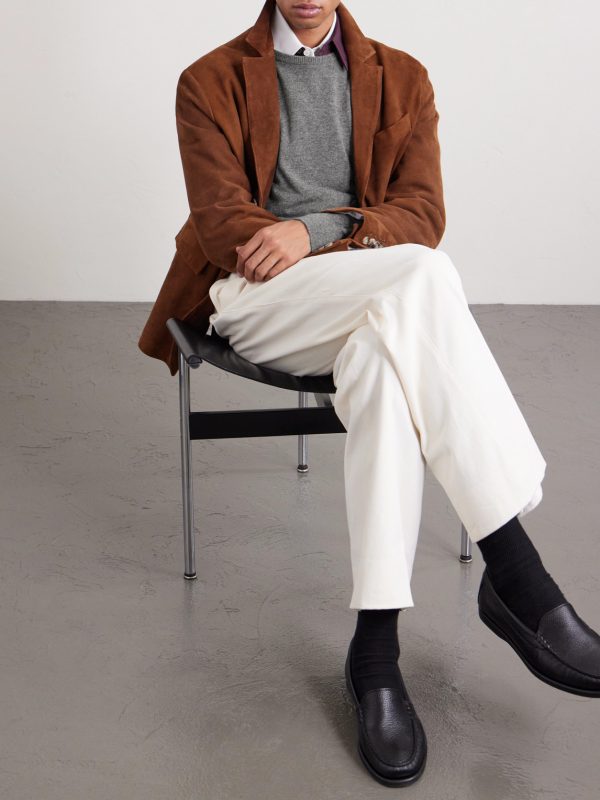 Cashmere Sweater - E1 Cashmere Sweater - E1