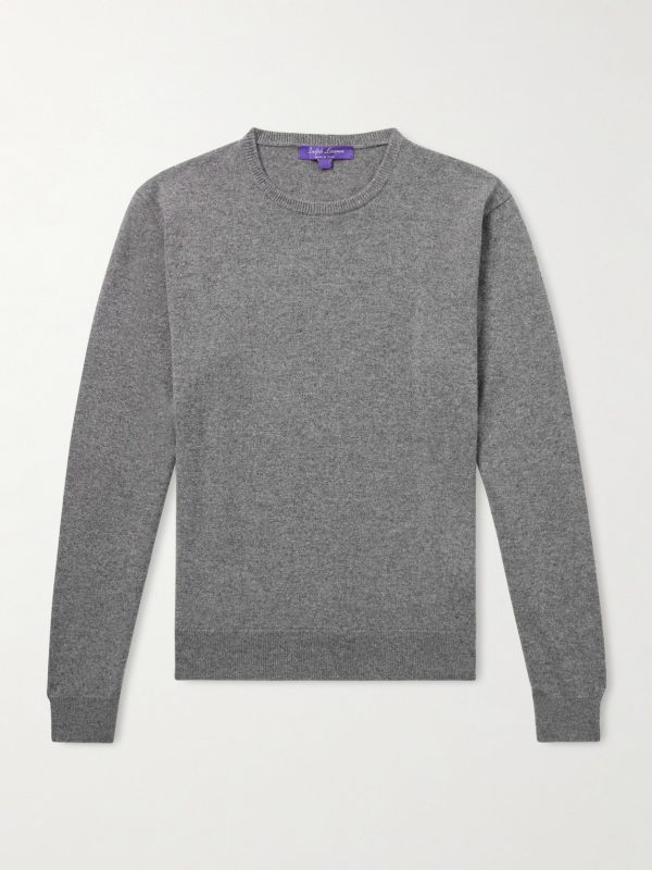 Cashmere Sweater Cashmere Sweater