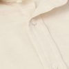Aston Herringbone Cotton Shirt - CU