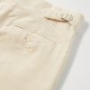 Gregory Straight-Leg Cotton-Corduroy Trousers - CU Gregory Straight-Leg Cotton-Corduroy Trousers - CU