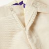 Gregory Straight-Leg Cotton-Corduroy Trousers - E1 Gregory Straight-Leg Cotton-Corduroy Trousers - E1