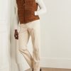 Gregory Straight-Leg Cotton-Corduroy Trousers - OU Gregory Straight-Leg Cotton-Corduroy Trousers - OU