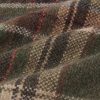 Checked Alpaca-Blend Sweater - CU