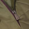 Shearling-Trimmed Shell Down Jacket - CU Shearling-Trimmed Shell Down Jacket - CU