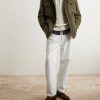 Ripley Wool and Cashmere-Blend Jacket - OU