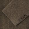 Hadley Brushed Cashmere and Wool-Blend Blazer - CU Hadley Brushed Cashmere and Wool-Blend Blazer - CU