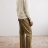 Wool Sweater - BK Wool Sweater - BK