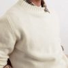 Wool Sweater - CU Wool Sweater - CU