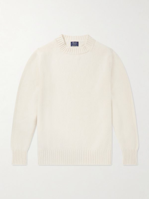 Wool Sweater Wool Sweater
