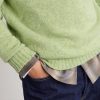 Virgin Wool Sweater - CU