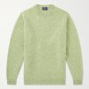 Virgin Wool Sweater