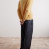Wool Sweater - BK