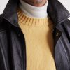 Wool Sweater - CU