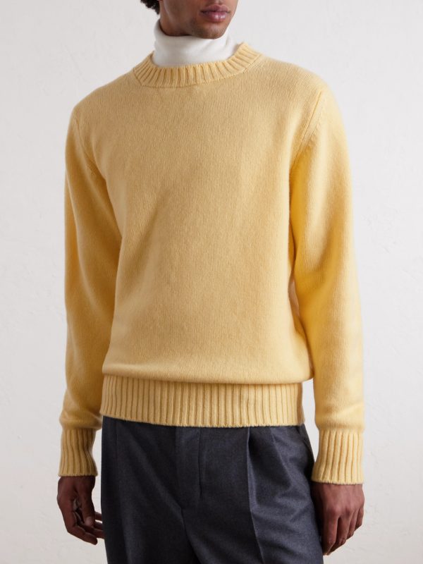Wool Sweater - FR