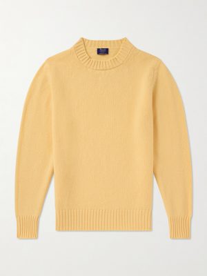 Wool Sweater