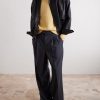 Wool Sweater - OU