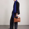 Ribbed Cashmere Scarf - OU