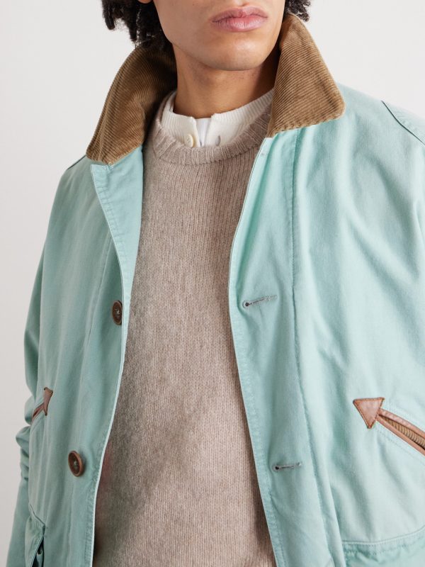 Virgin Wool Sweater - CU