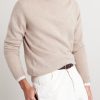 Virgin Wool Sweater - FR