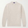 Virgin Wool Sweater