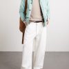 Virgin Wool Sweater - OU