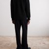 Duncan Shawl-Collar Ribbed Merino Wool and Cashmere-Blend Cardigan - BK Duncan Shawl-Collar Ribbed Merino Wool and Cashmere-Blend Cardigan - BK