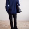 Duncan Shawl-Collar Ribbed Merino Wool and Cashmere-Blend Cardigan - BK Duncan Shawl-Collar Ribbed Merino Wool and Cashmere-Blend Cardigan - BK