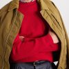 Virgin Wool Sweater - CU