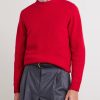 Virgin Wool Sweater - FR