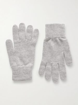 Cashmere Gloves Cashmere Gloves