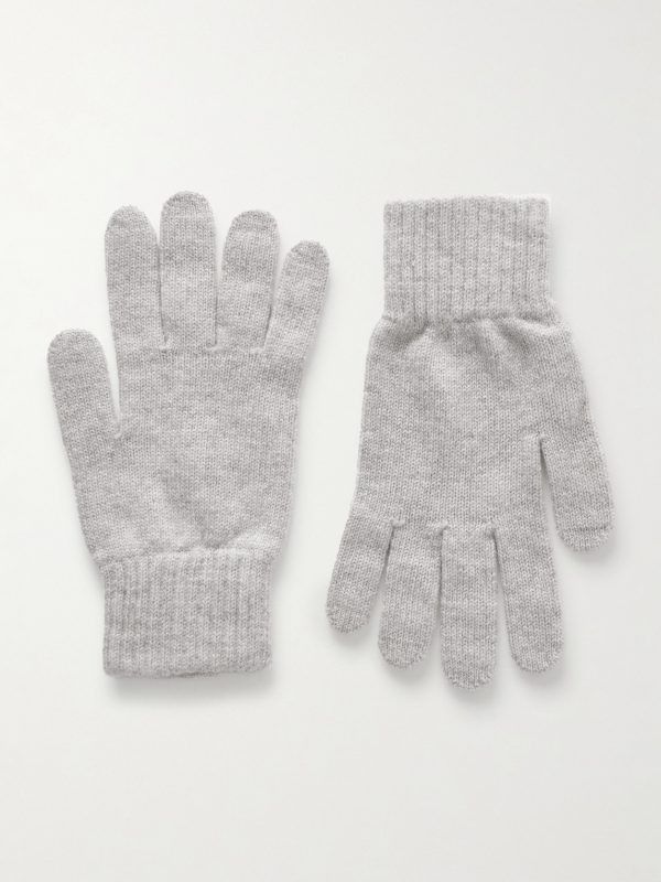 Cashmere Gloves Cashmere Gloves