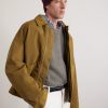 Ribbed Cashmere Beanie - OU