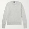 Oxton Cashmere Sweater Oxton Cashmere Sweater