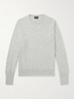 Oxton Cashmere Sweater Oxton Cashmere Sweater