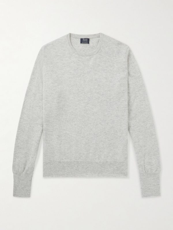Oxton Cashmere Sweater Oxton Cashmere Sweater