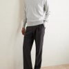 Oxton Cashmere Sweater - OU Oxton Cashmere Sweater - OU
