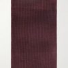 Ribbed Cashmere Scarf Ribbed Cashmere Scarf