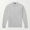 Virgin Wool Sweater