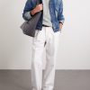 Virgin Wool Sweater - OU